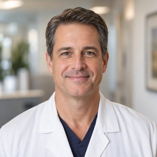 Dr. Daniel Reyes